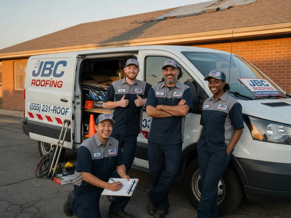 Roof Replacement company in Sunnyside, UT